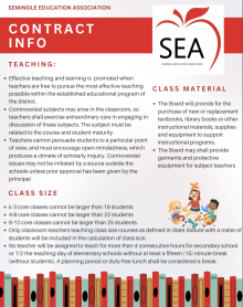 Overview of information